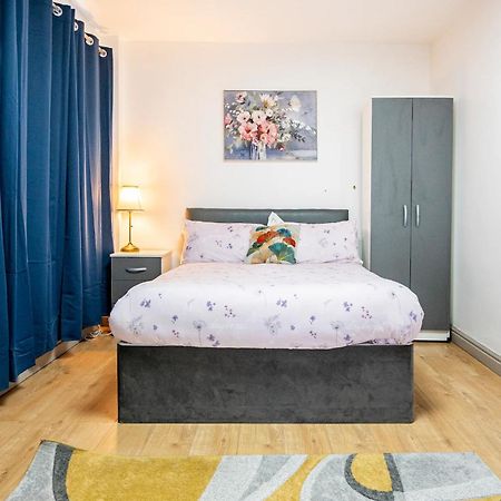 Birmingham City Centre Apartment Room Near China Town Kültér fotó