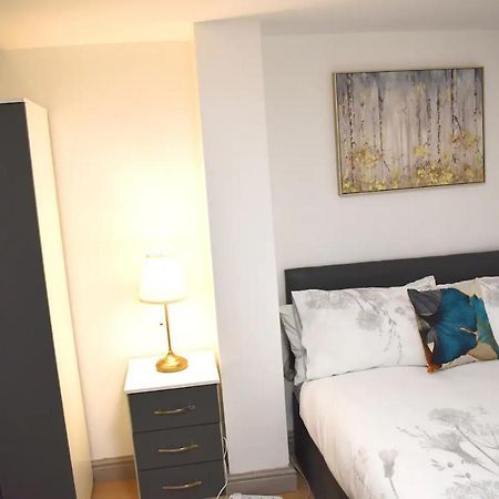 Birmingham City Centre Apartment Room Near China Town Kültér fotó