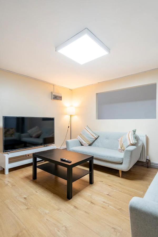 Birmingham City Centre Apartment Room Near China Town Kültér fotó