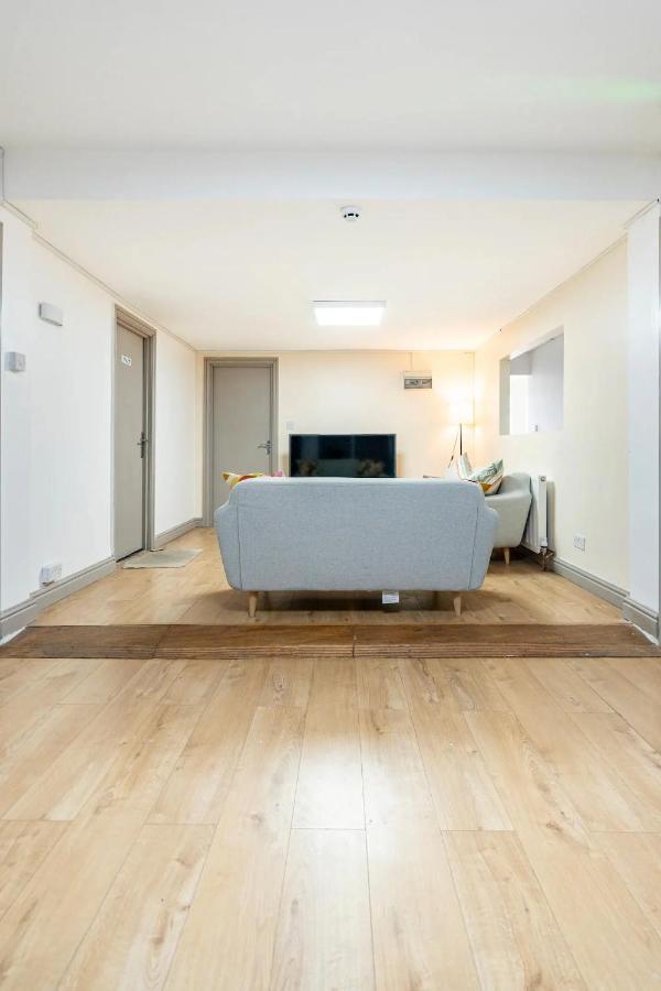 Birmingham City Centre Apartment Room Near China Town Kültér fotó