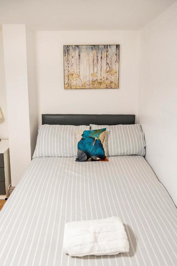 Birmingham City Centre Apartment Room Near China Town Kültér fotó