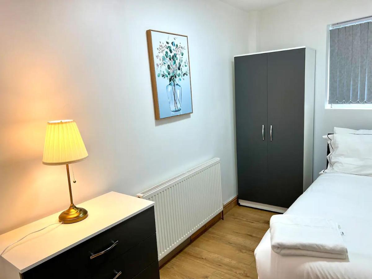 Birmingham City Centre Apartment Room Near China Town Kültér fotó
