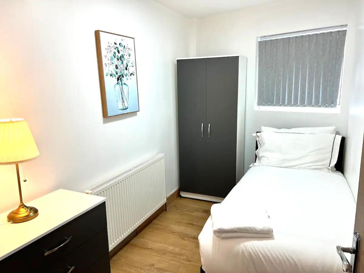 Birmingham City Centre Apartment Room Near China Town Kültér fotó
