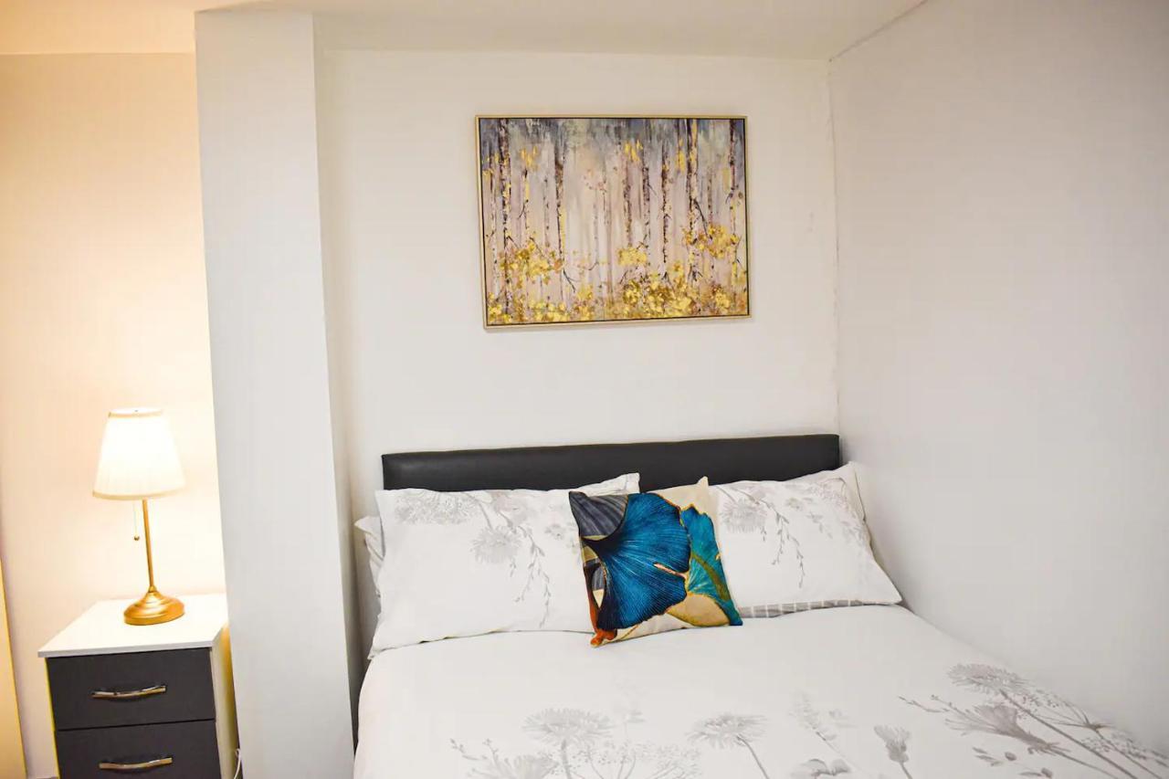 Birmingham City Centre Apartment Room Near China Town Kültér fotó