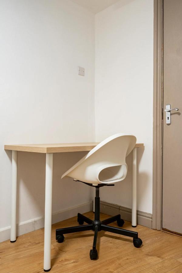 Birmingham City Centre Apartment Room Near China Town Kültér fotó